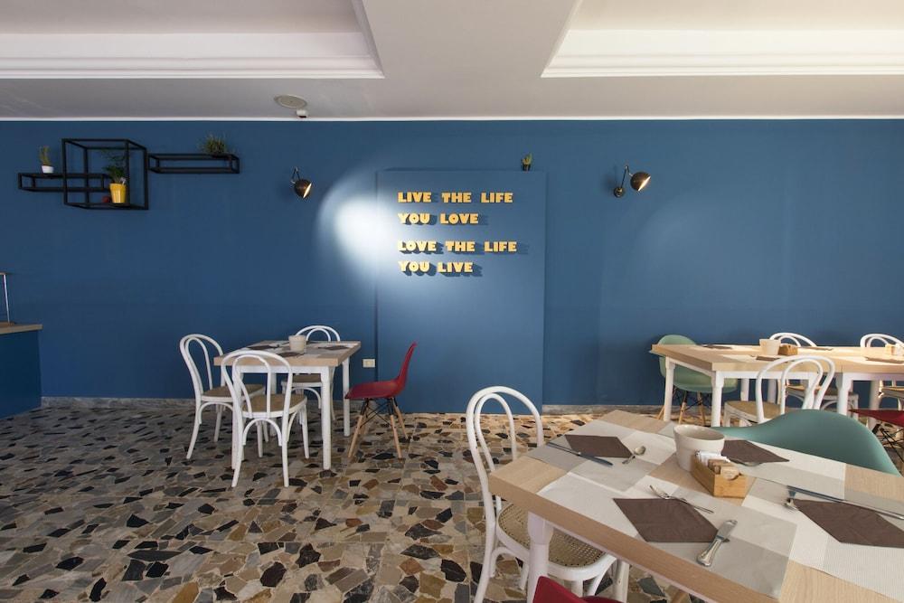 Hotel Fra I Pini Rimini Kültér fotó